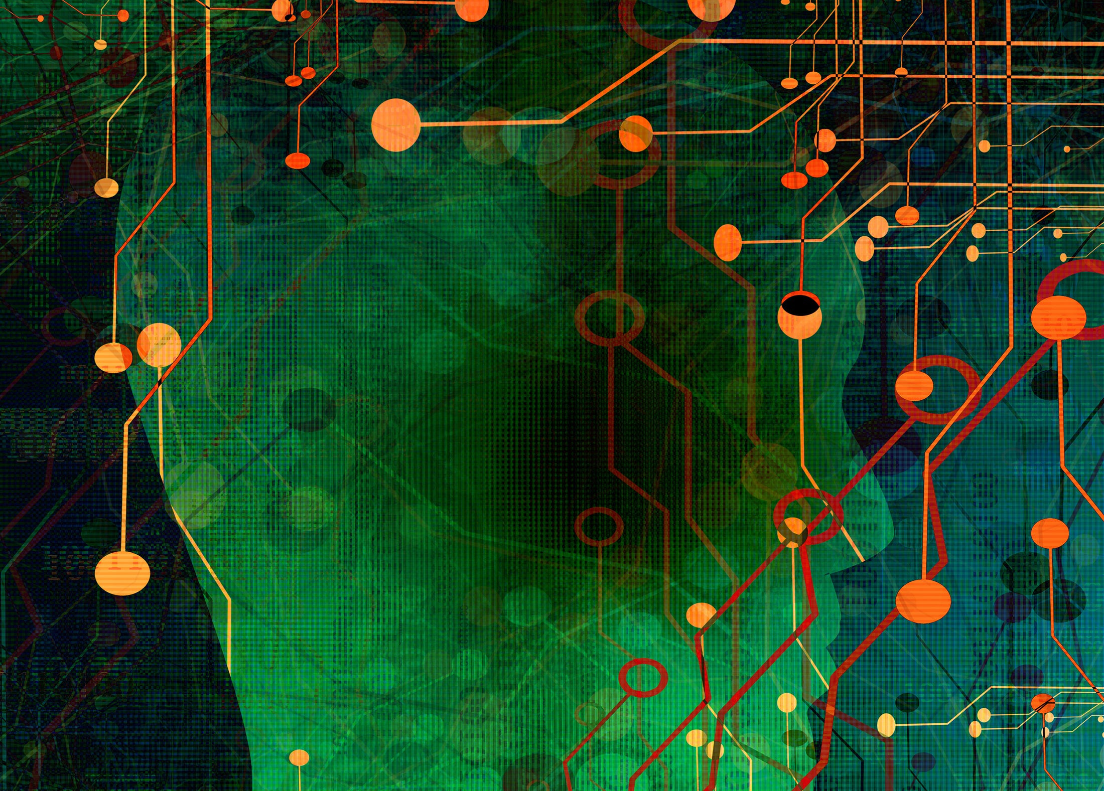 ai neuroscience human intelligence