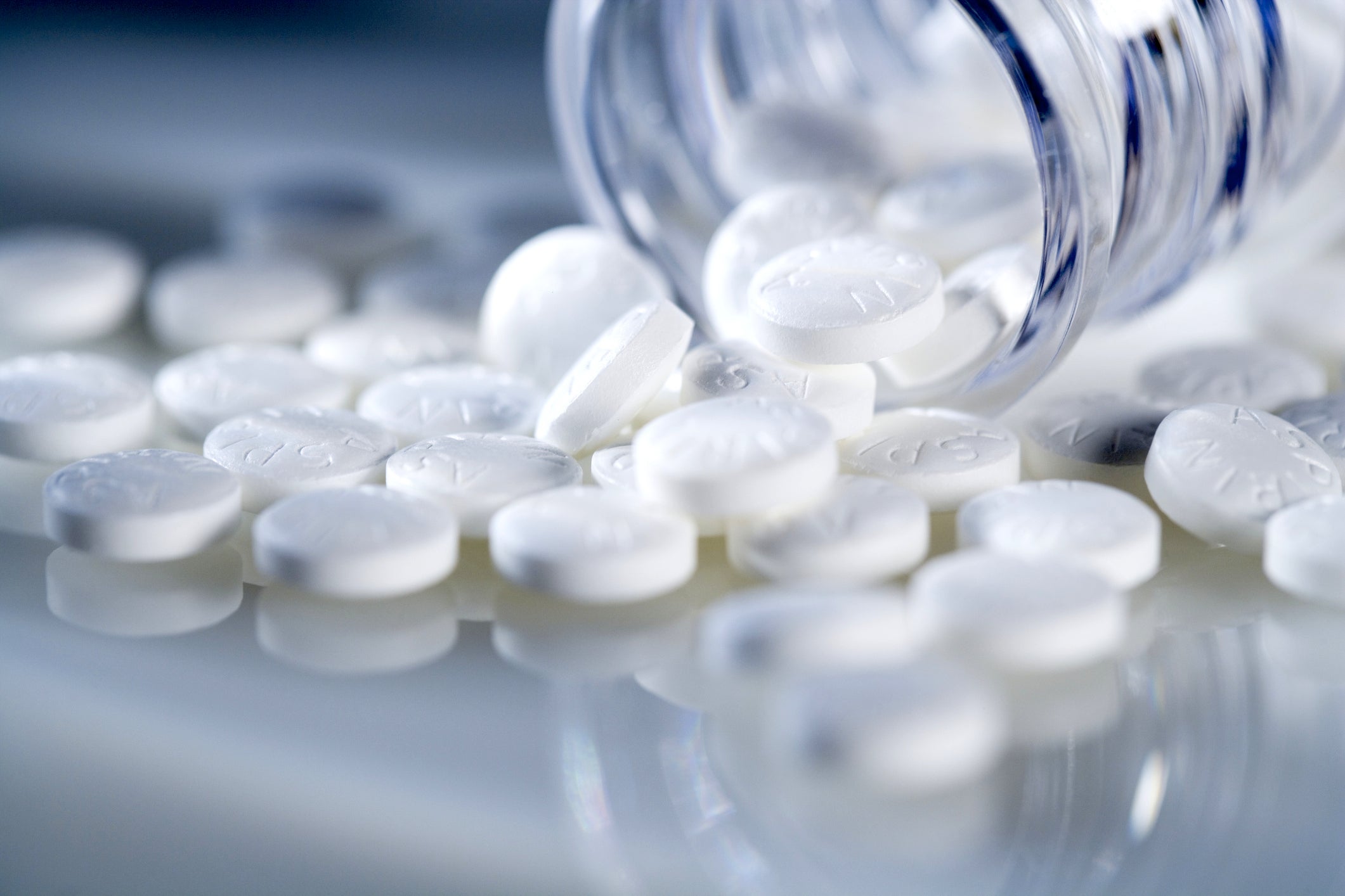 cancer aspirin disease