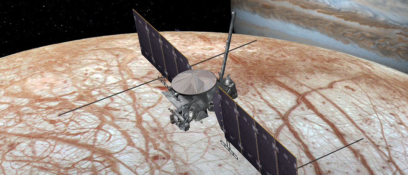 joint europa mission nasa esa europa