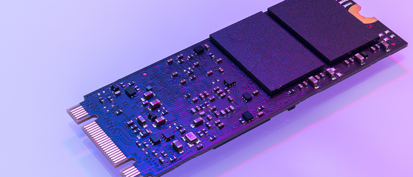 computer storage memory intel ram