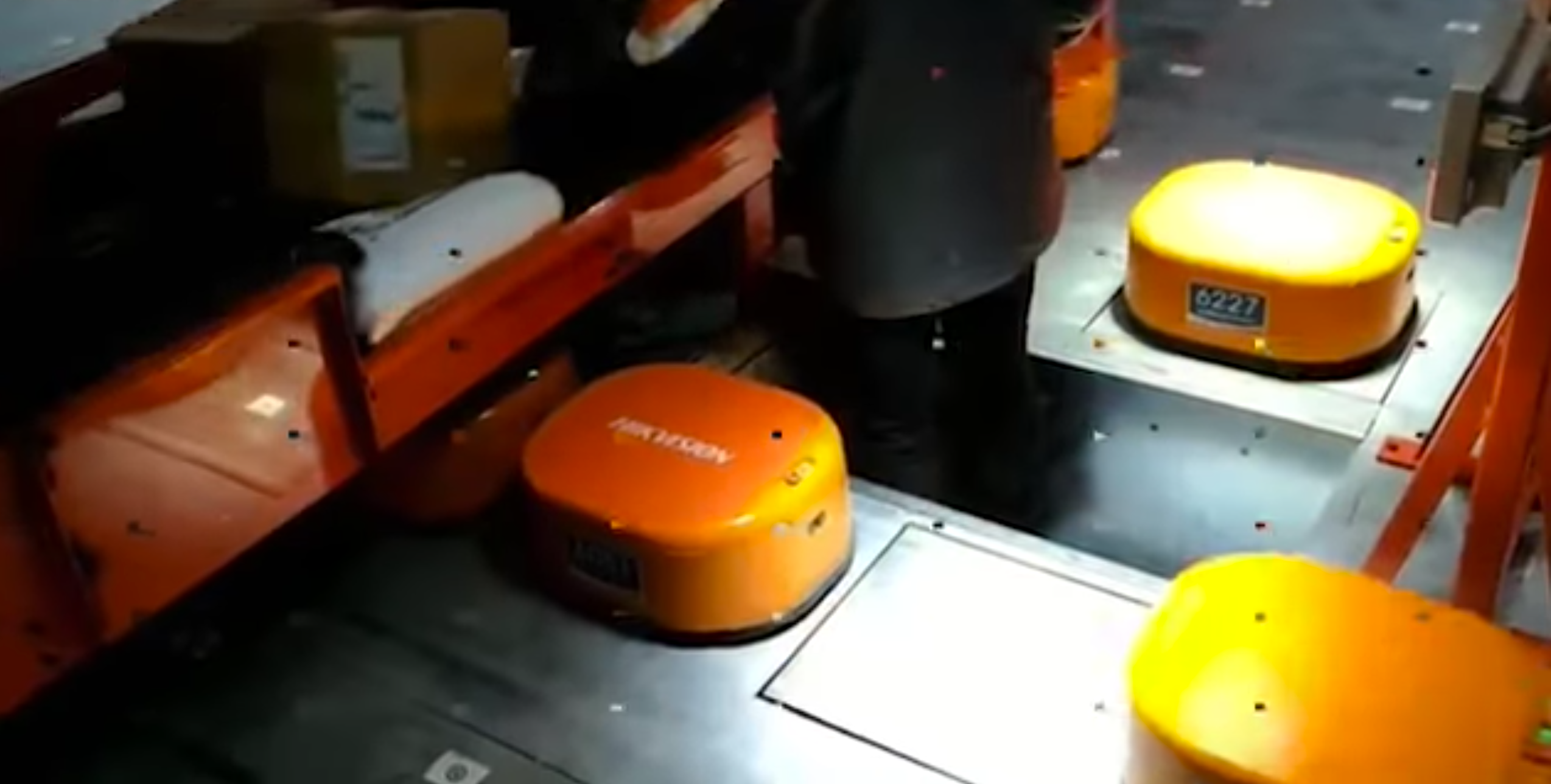 china automation job displacement
