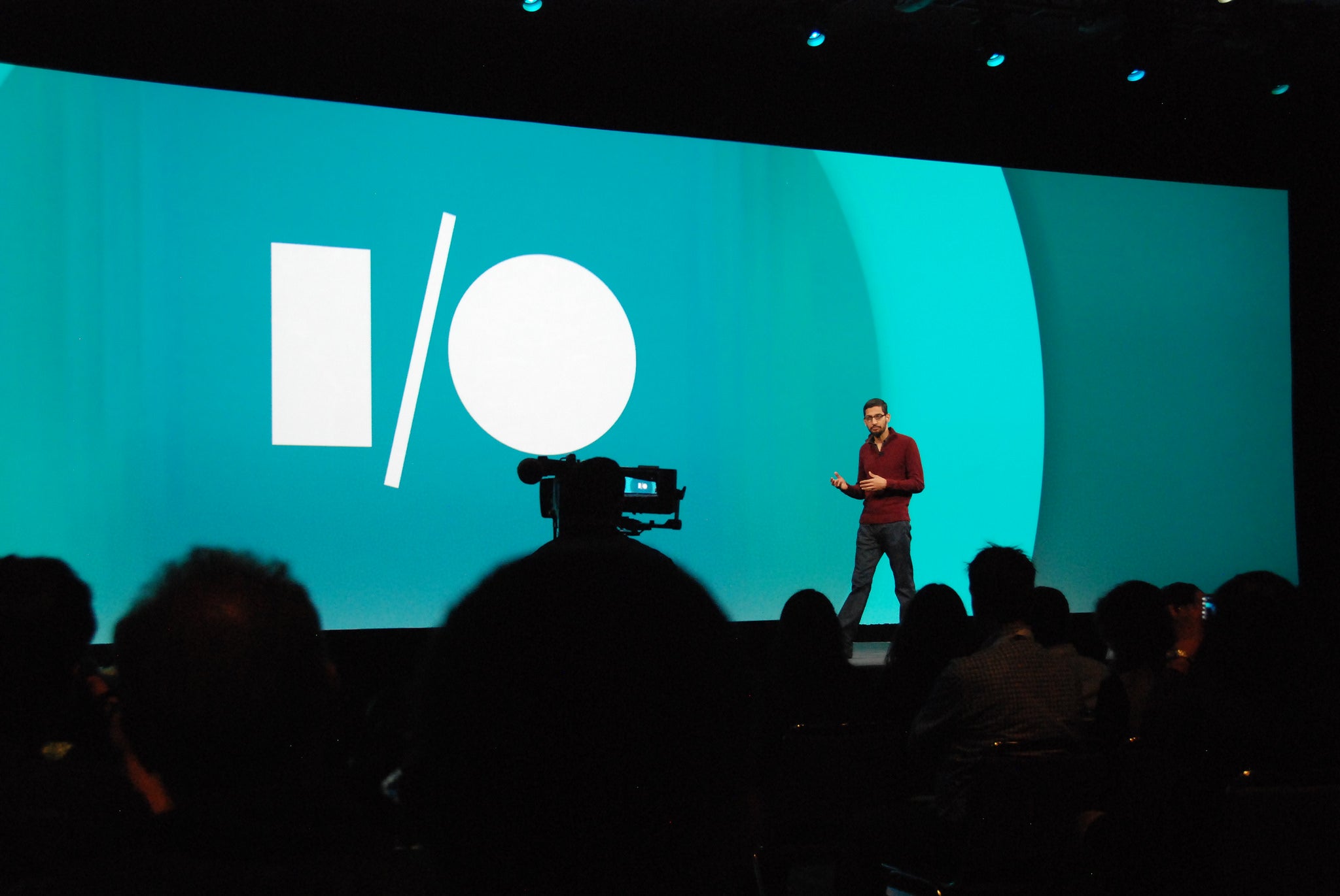 google artificial intelligence google i/o ai