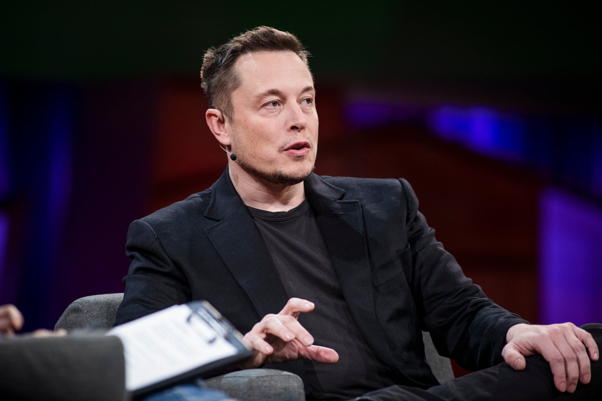 elon musk tesla apple kuka robots gigafactory