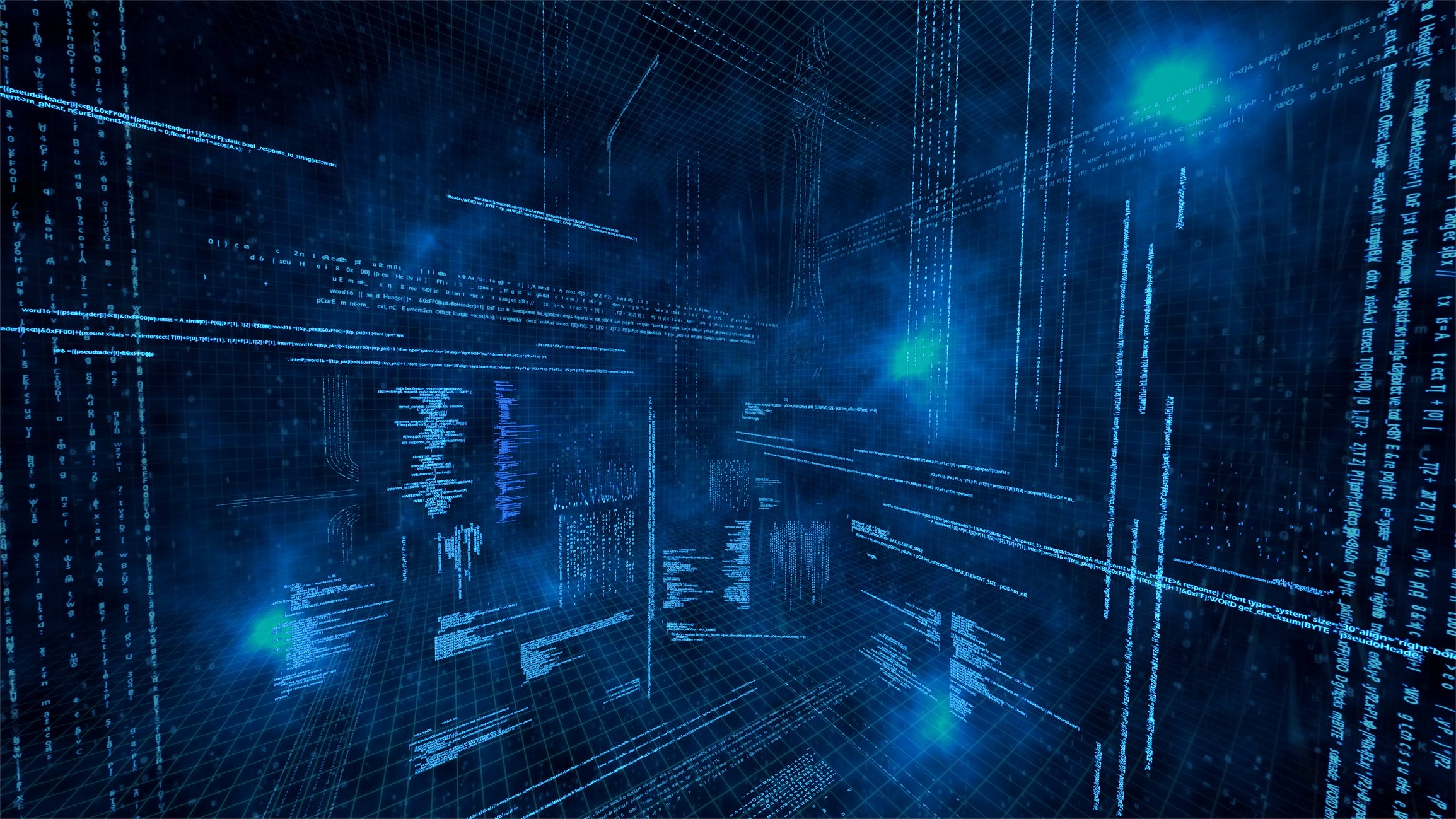 artificial intelligence cyber warfare cyber security quantum computers