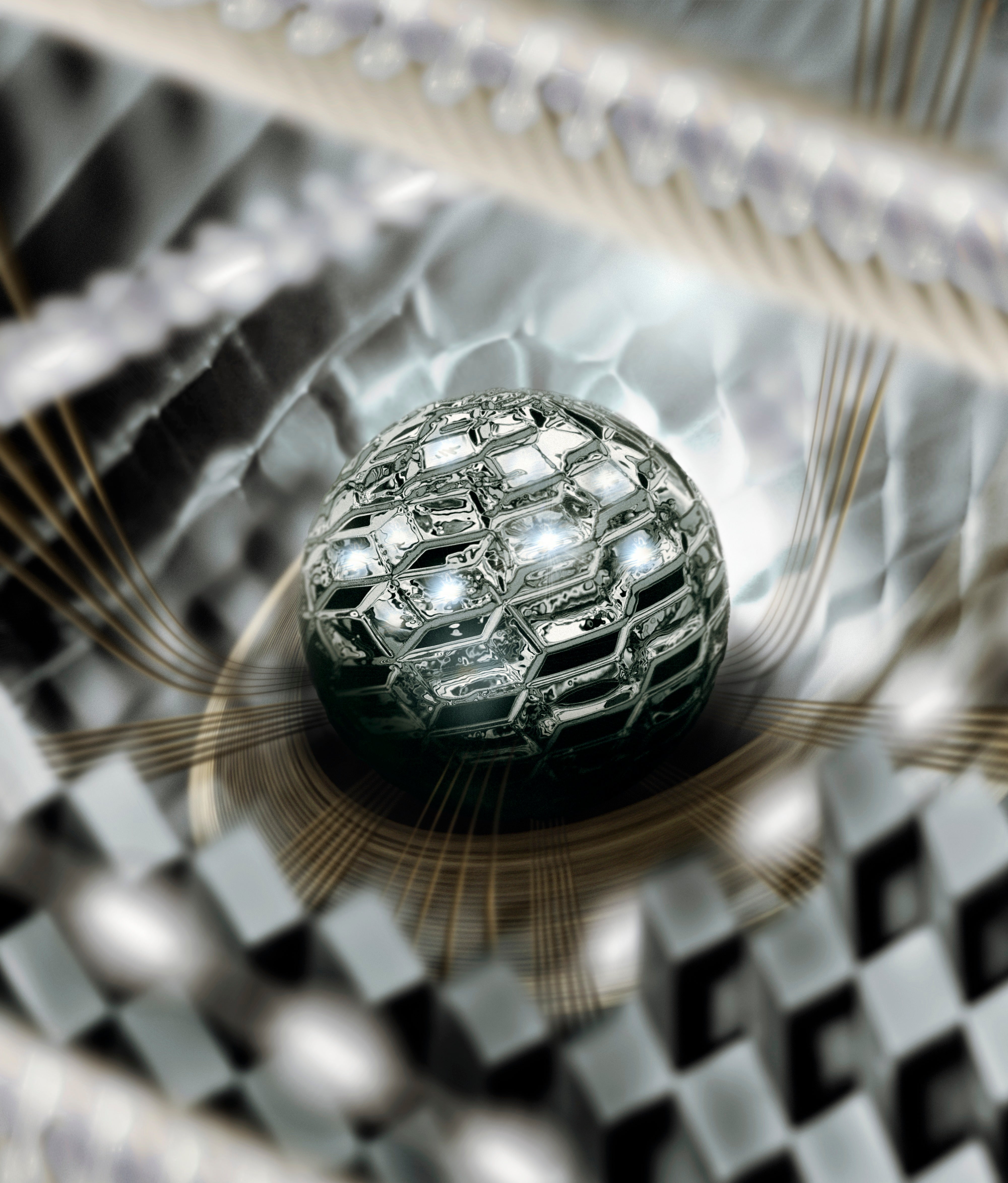 quantum computing diamond defect quantum computers qubit