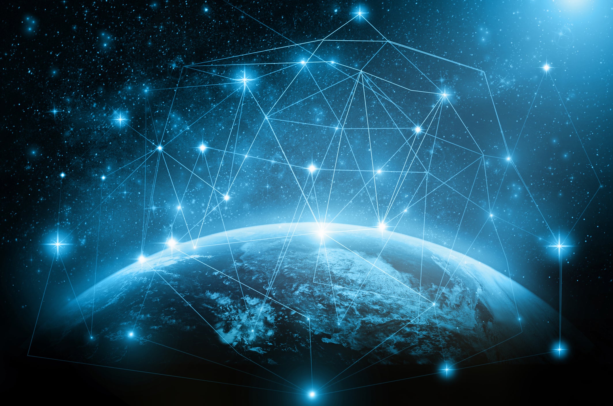 data economy antitrust law big data network effects