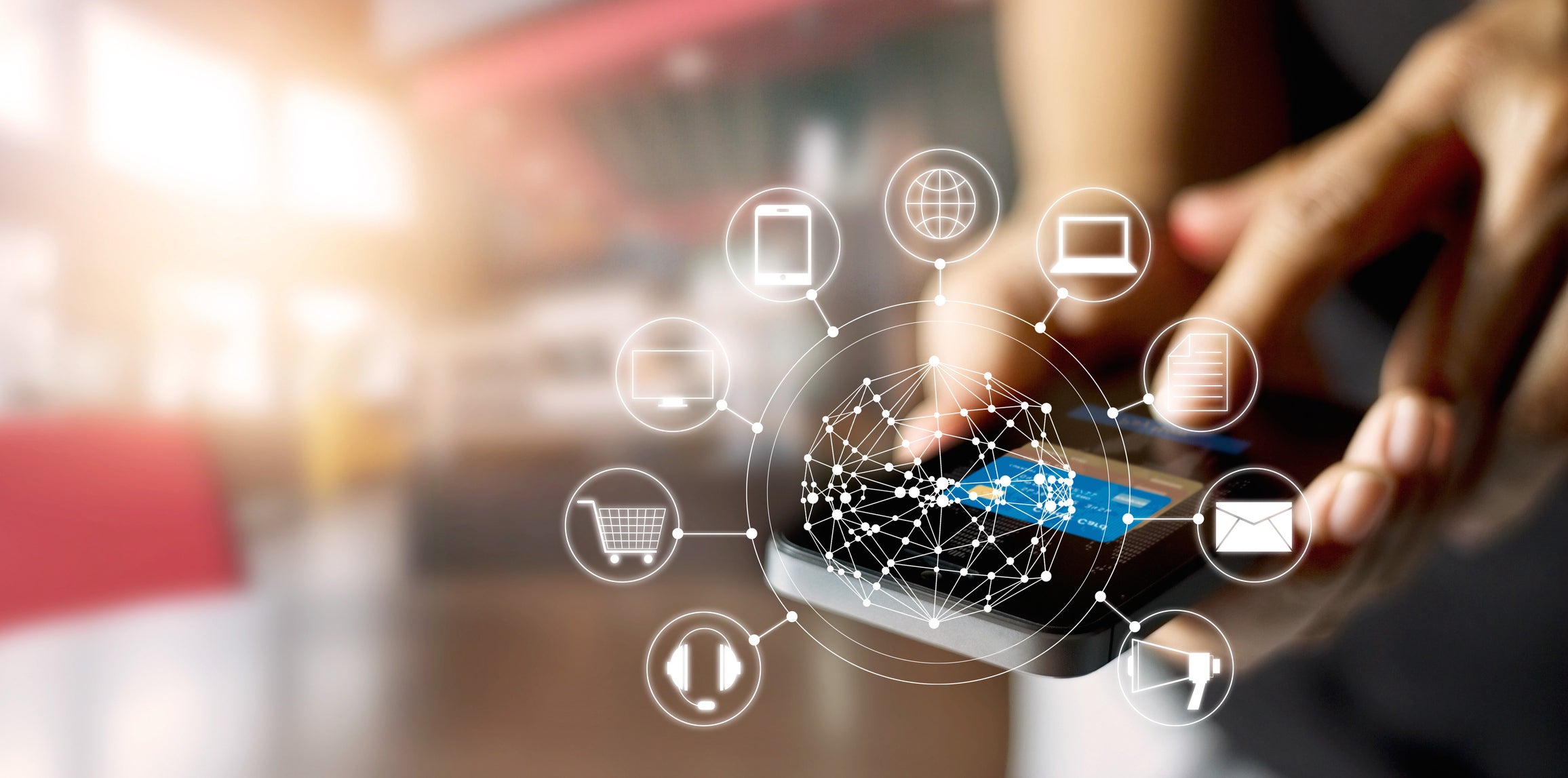 bitcoin economy mobile banking mobile payment blockchain