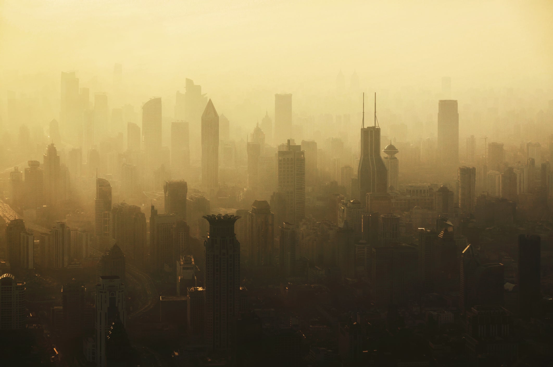 china air pollution industrialization renewable energy