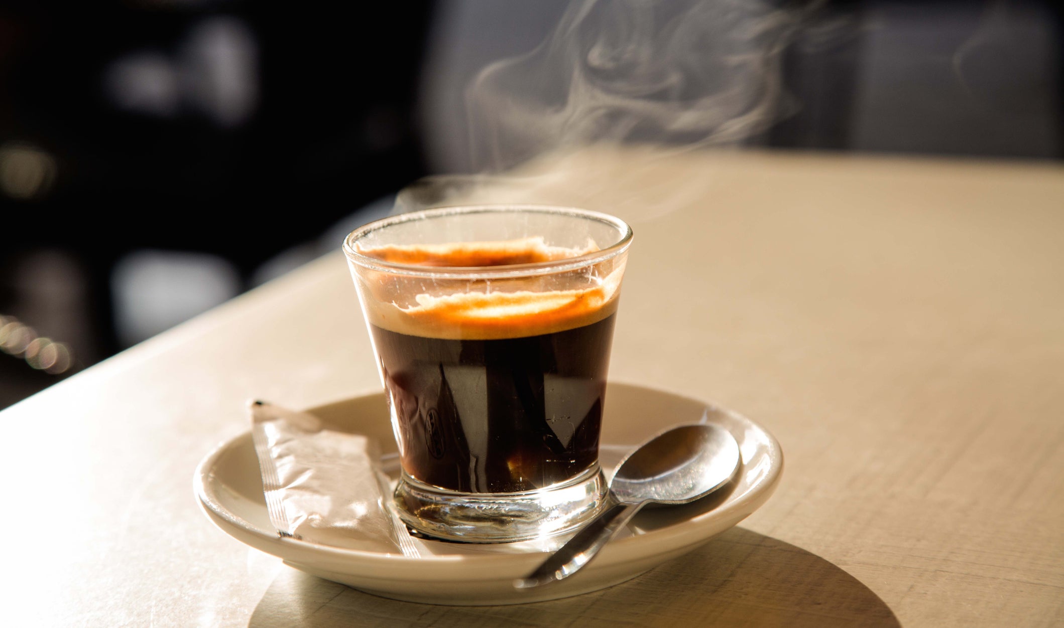 coffee cancer decaf health