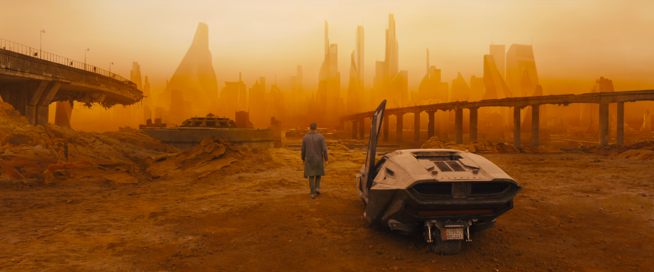 blade runner artificial intelligence pop culture