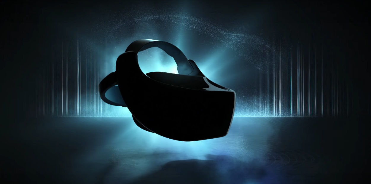 google virtual reality htc vive lenovo