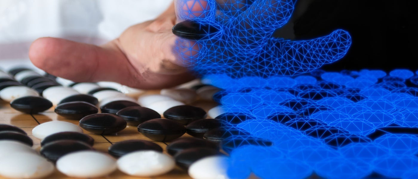 google deepmind alphago artificial intelligence