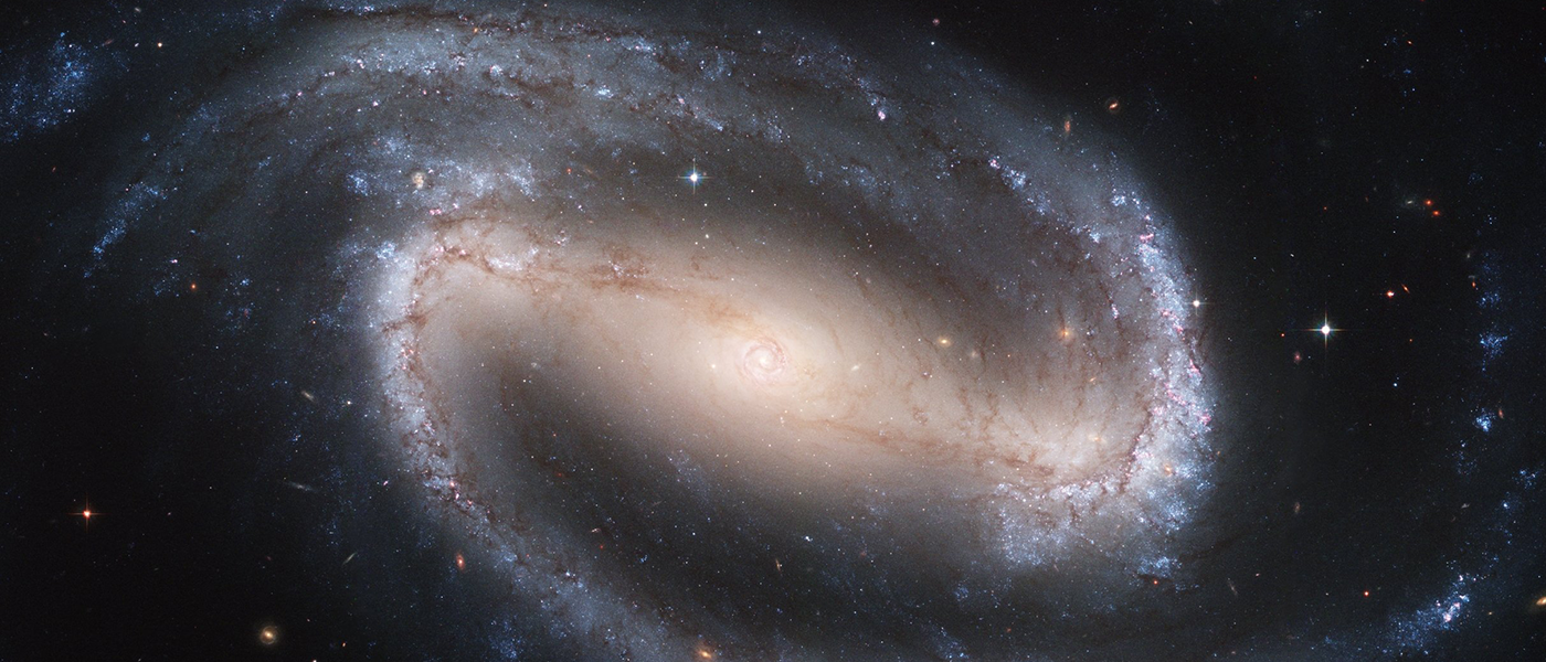 quantum physics dark matter cosmology einstein space-time