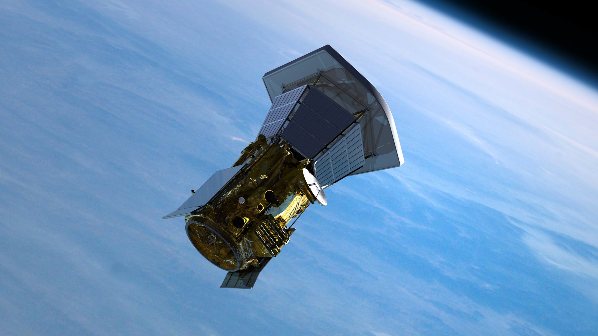 nasa solar prob plus sun solar weather