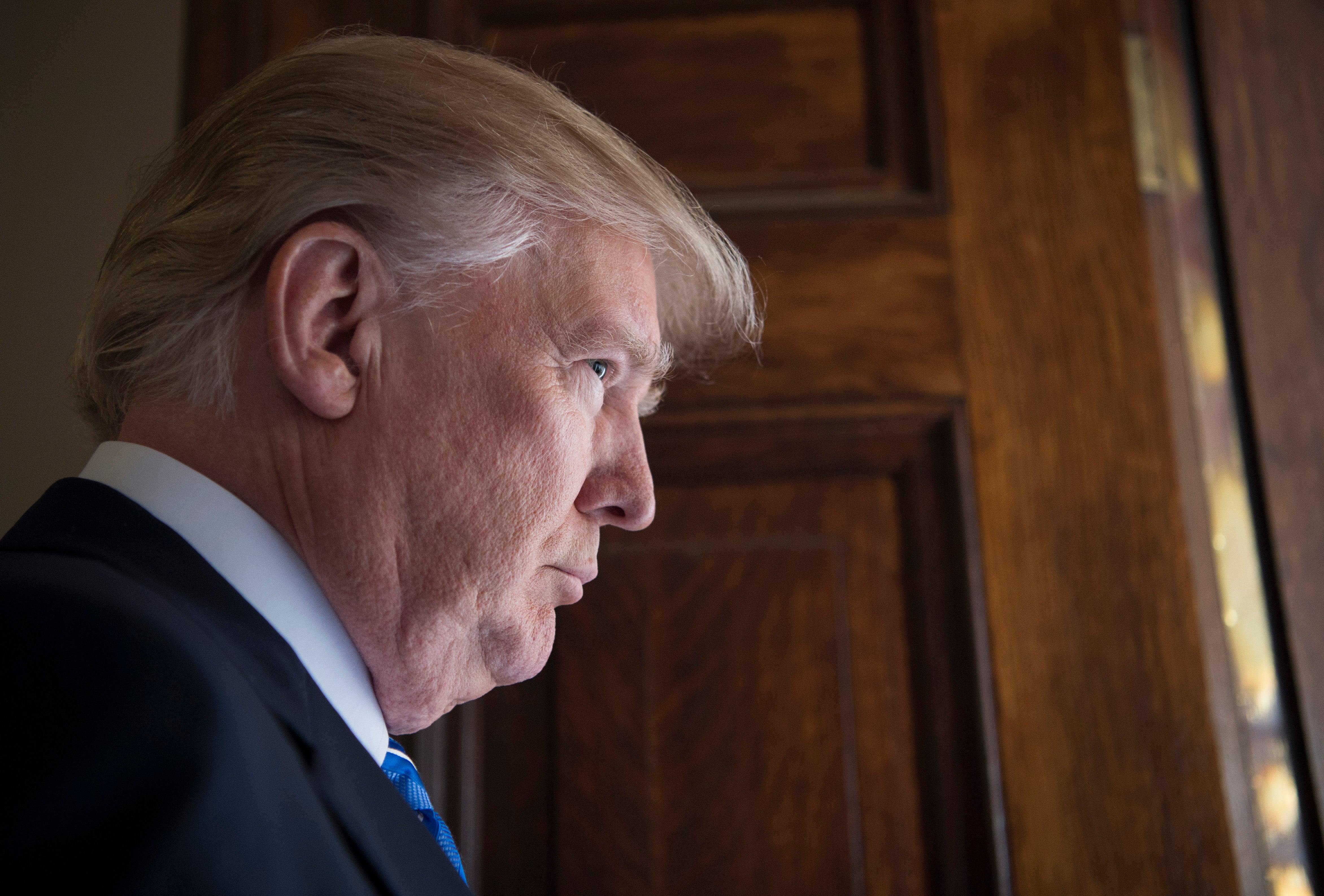 paris accord climate change trump