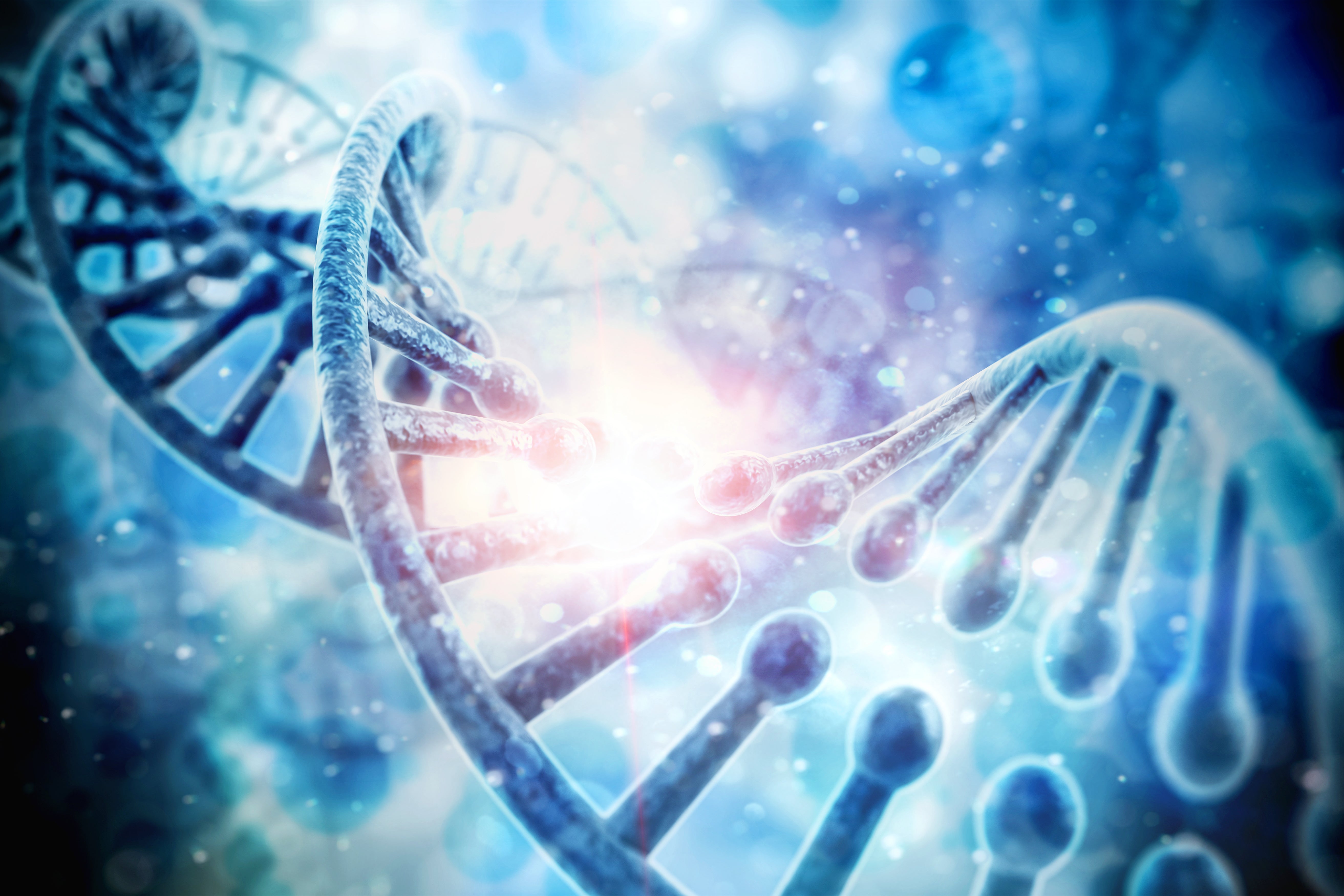 crispr funding research rare diseases biomedical research