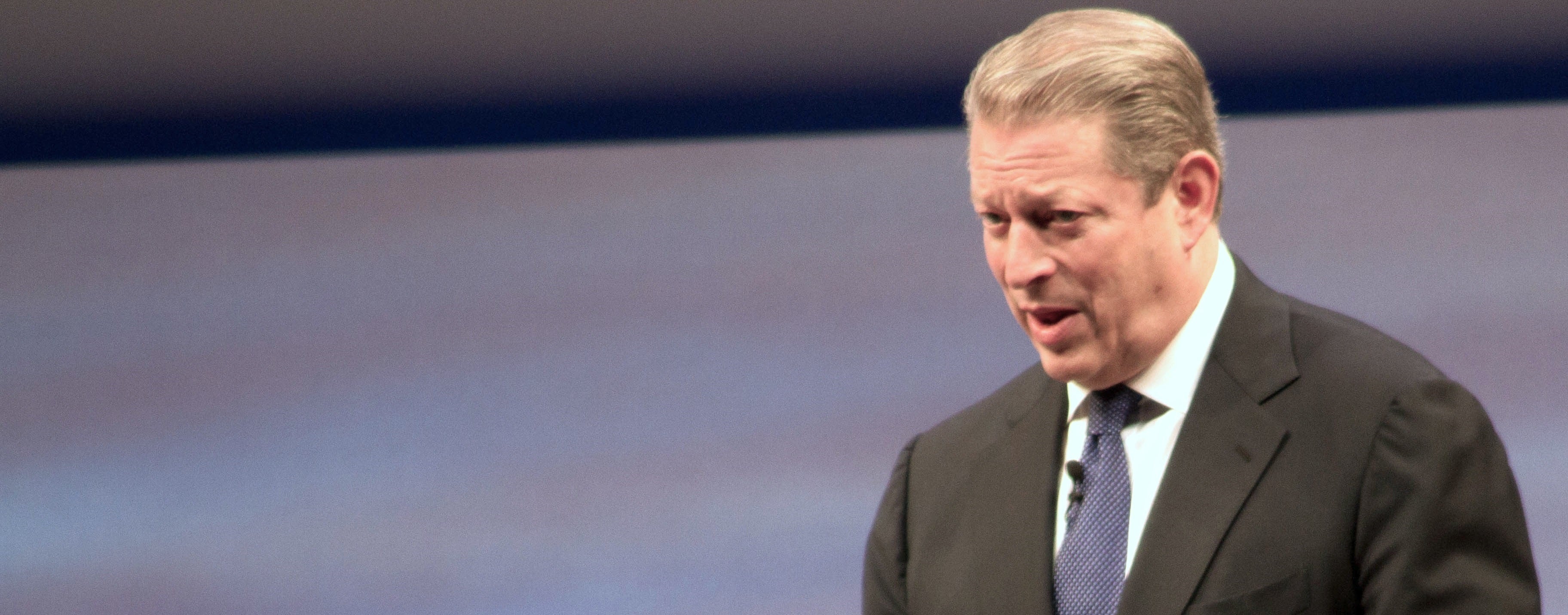 al gore inconvenient sequel trump climate change