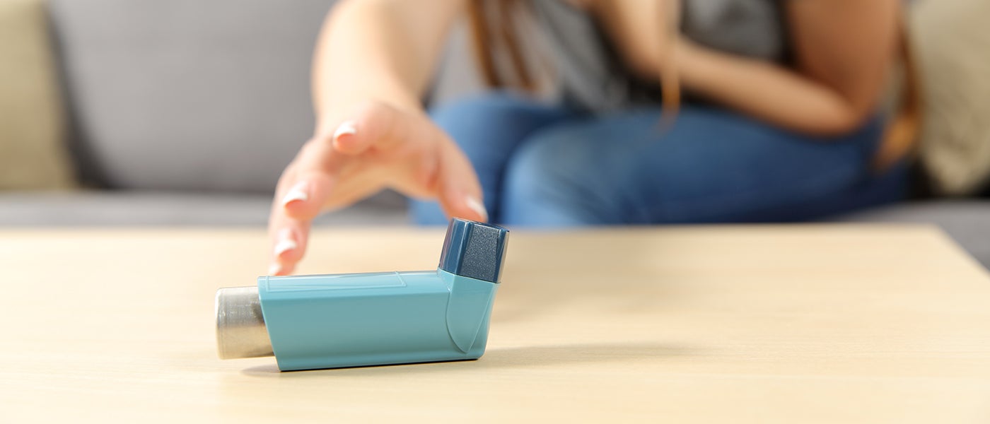 immunotherapy asthma allergies