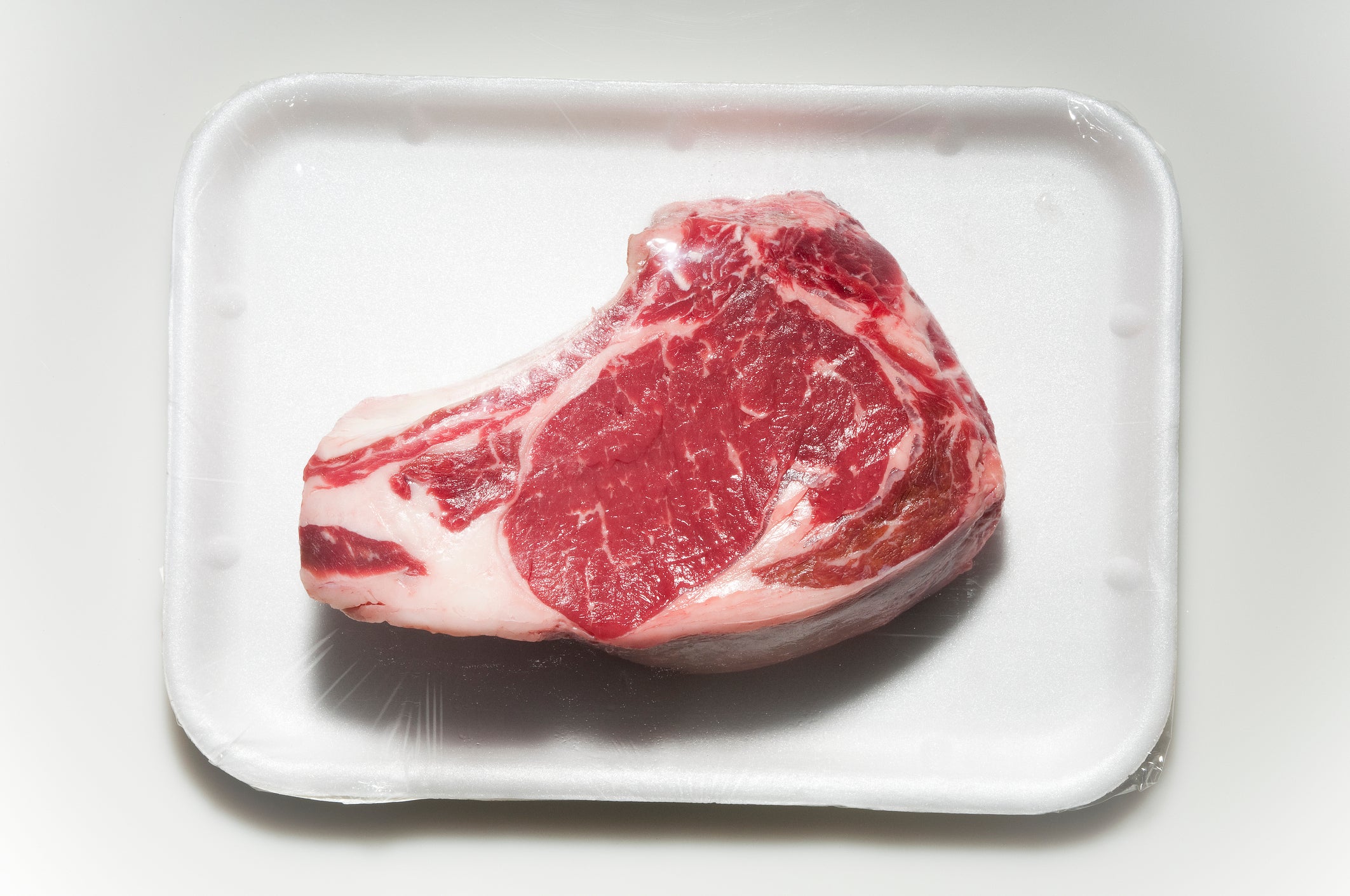 clean meat pollution hampton creek lab grown
