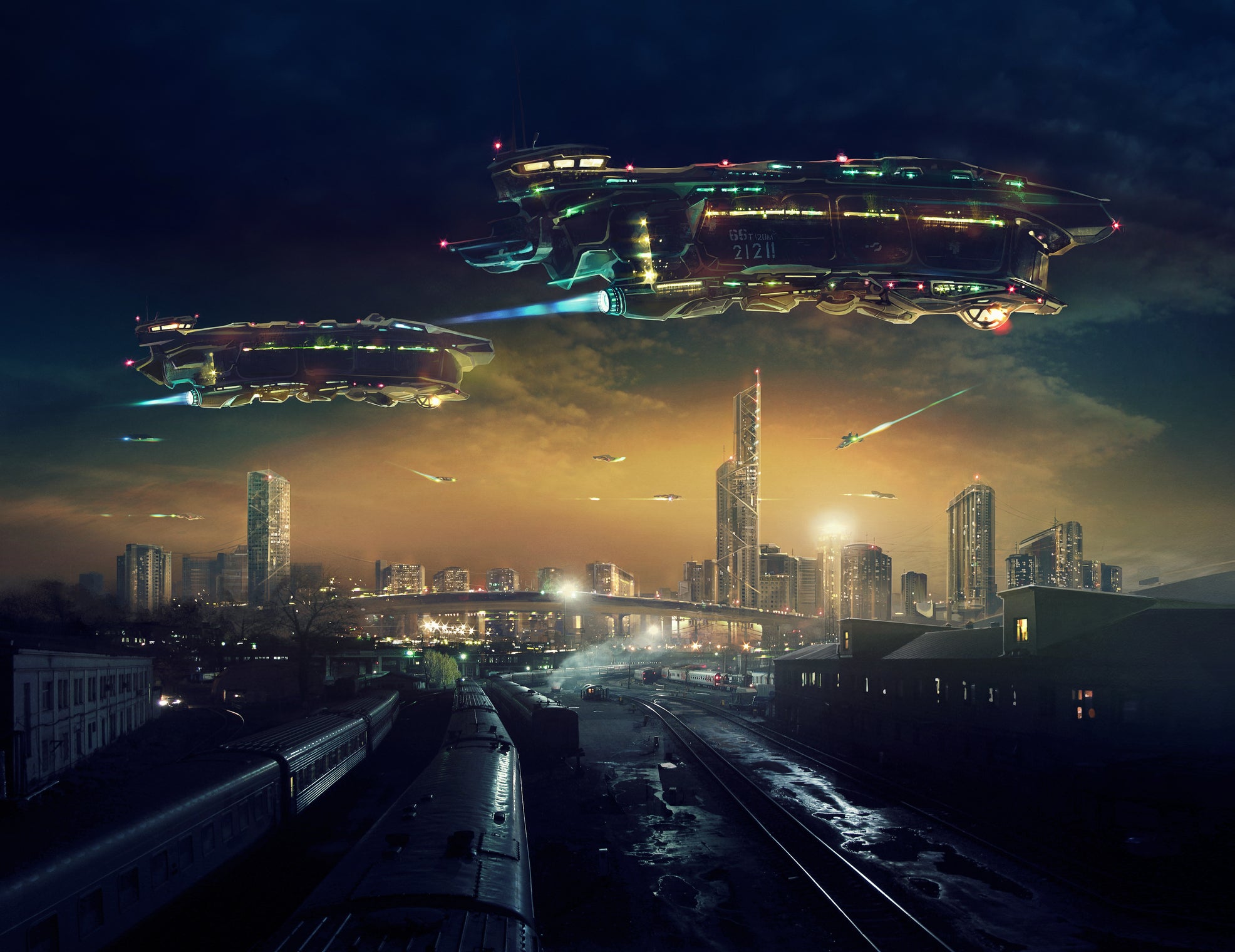 science fiction xprize contest