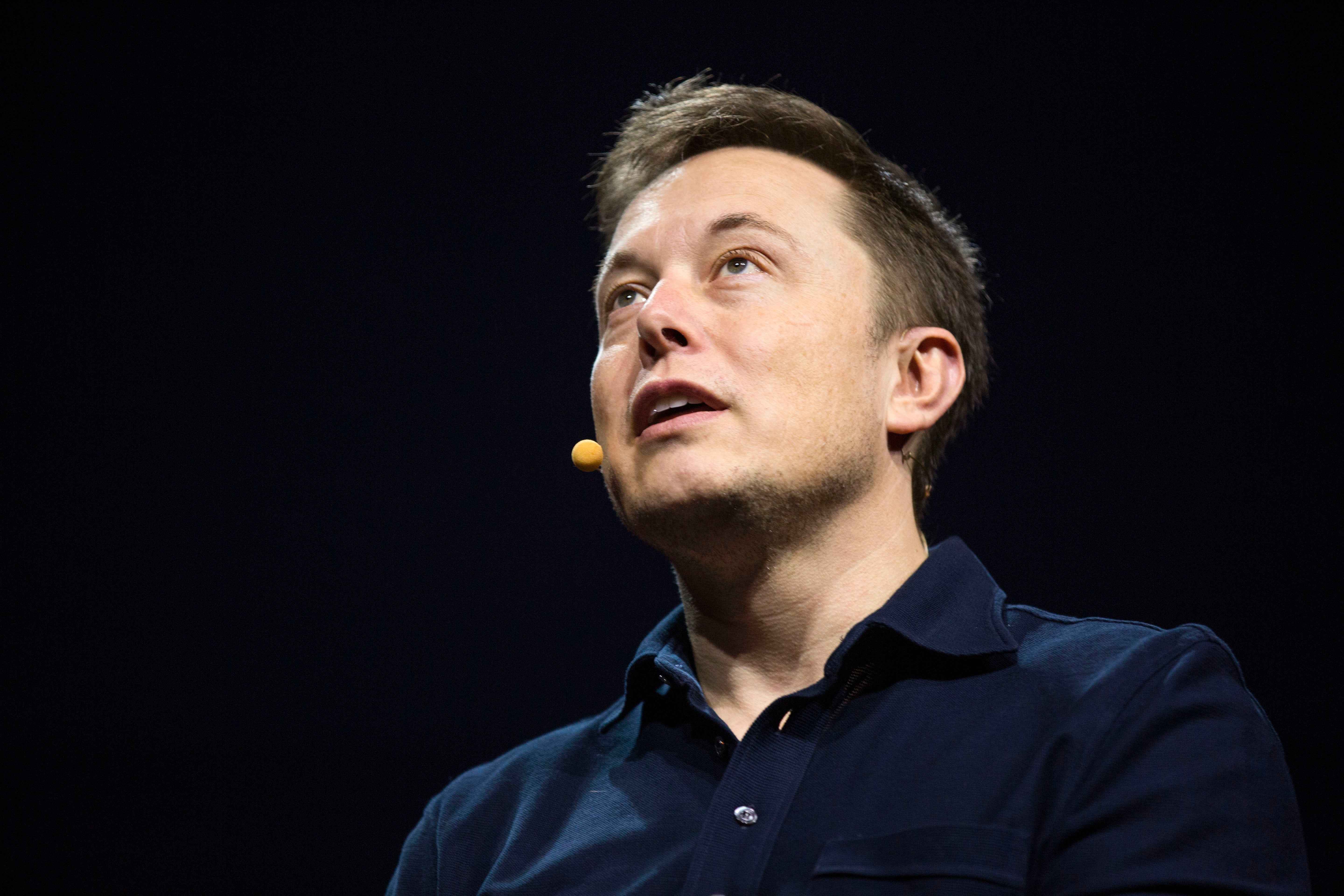 elon musk chicago traffic boring company