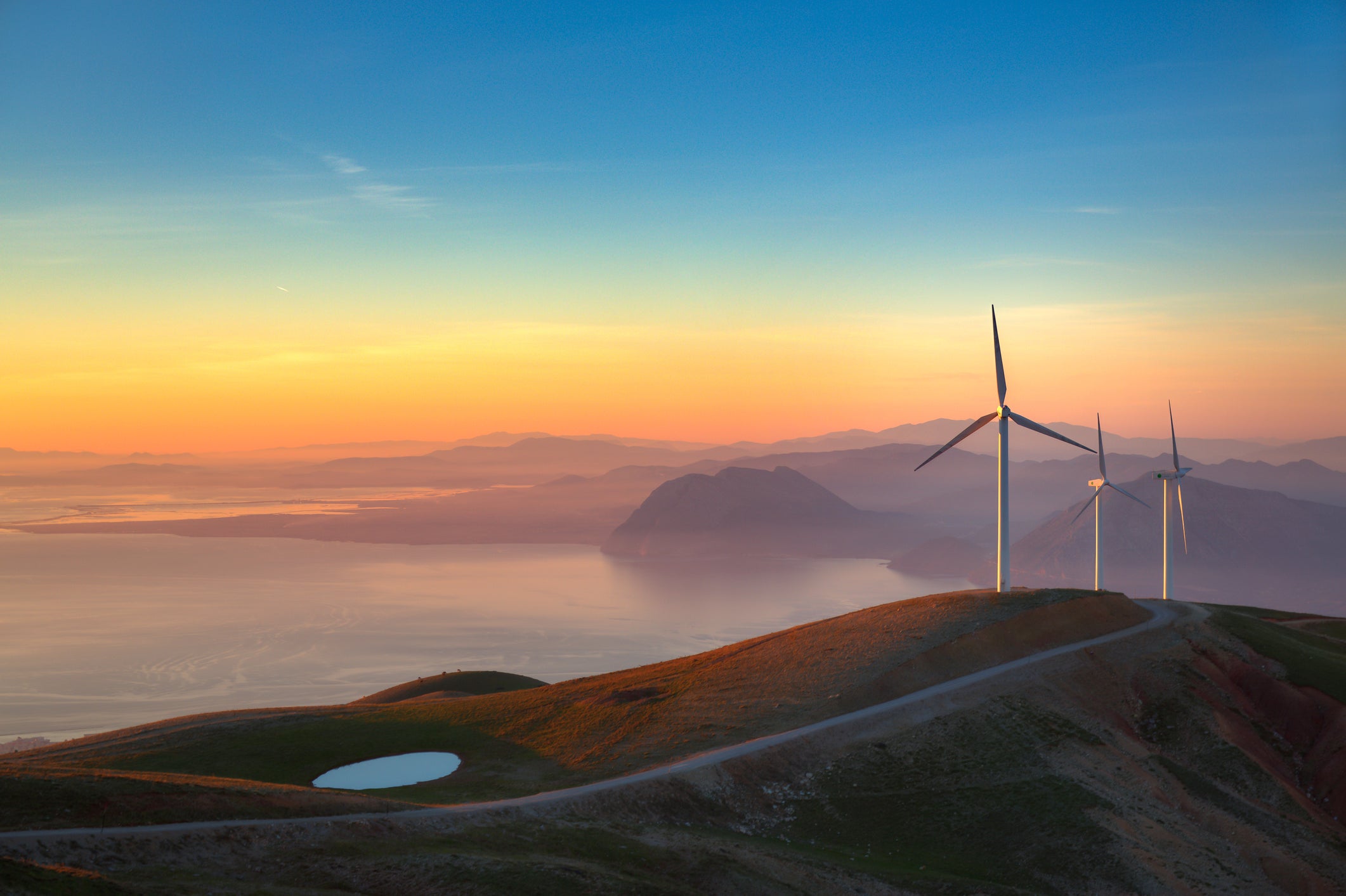 wind energy solar energy environment coal