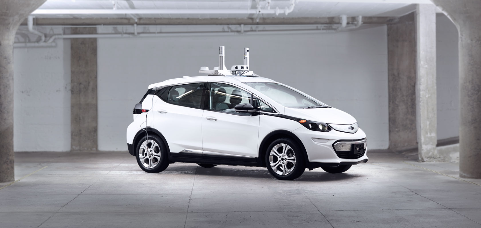 general motors chevrolet bolt ev electric vehicles mass production