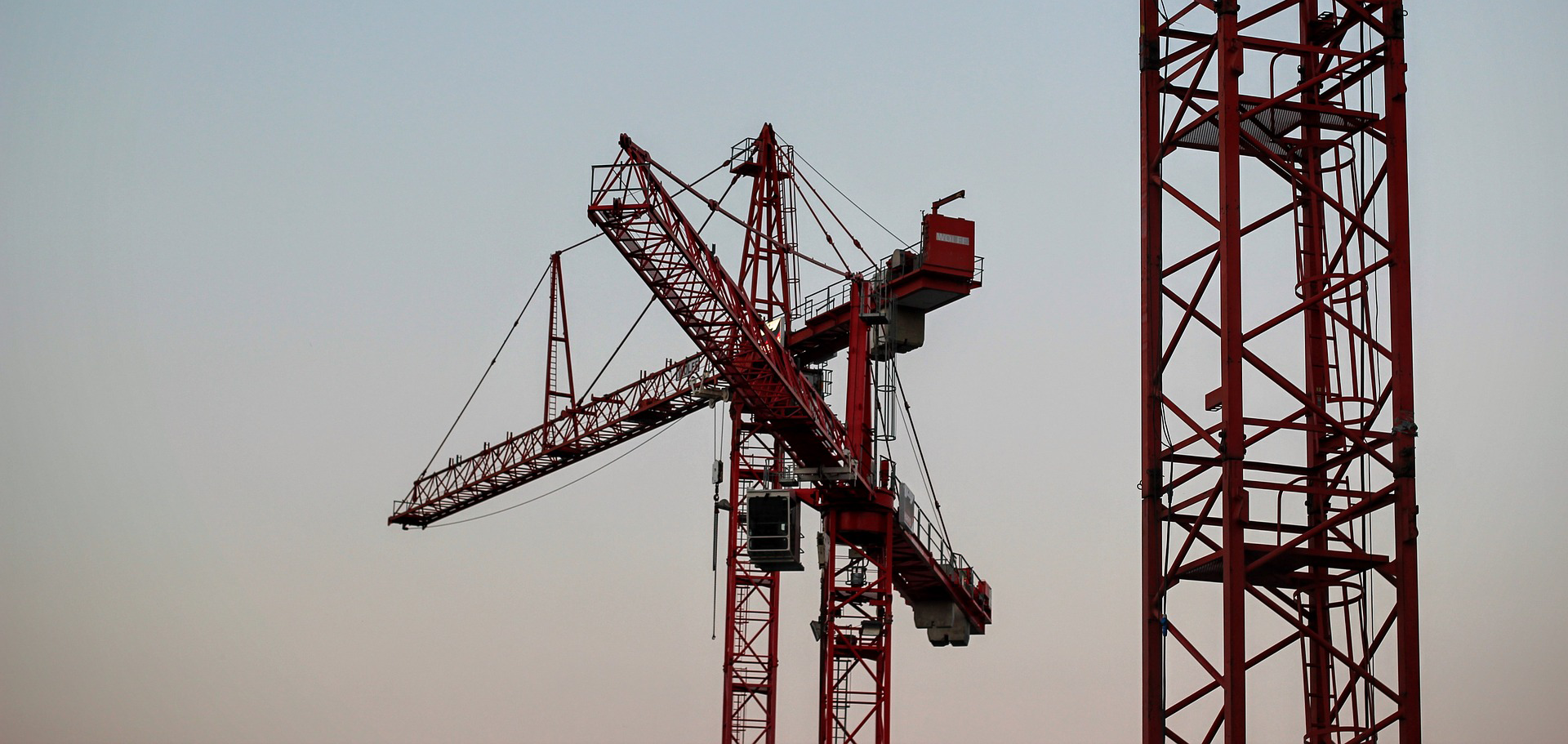 construction automation artifical intelligence employment
