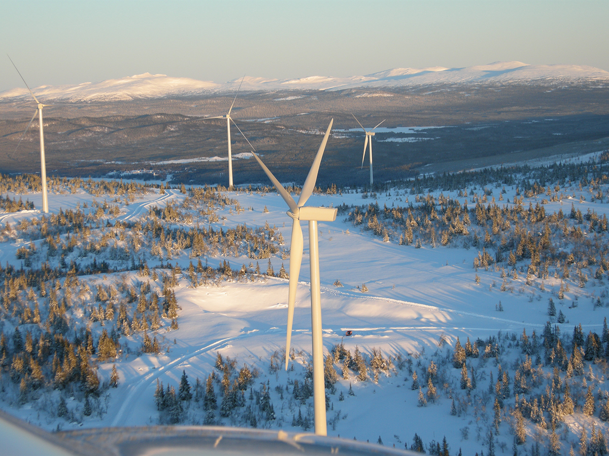 sweden carbon neutrality climate change paris accord