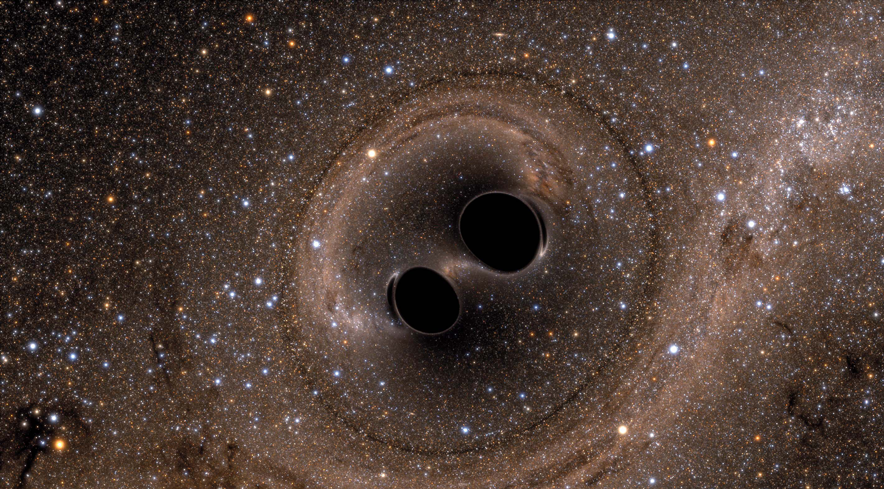 quantum gravity gravitational waves