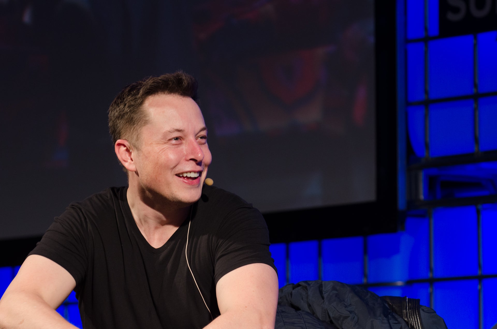 elon musk spacex paypal x.com