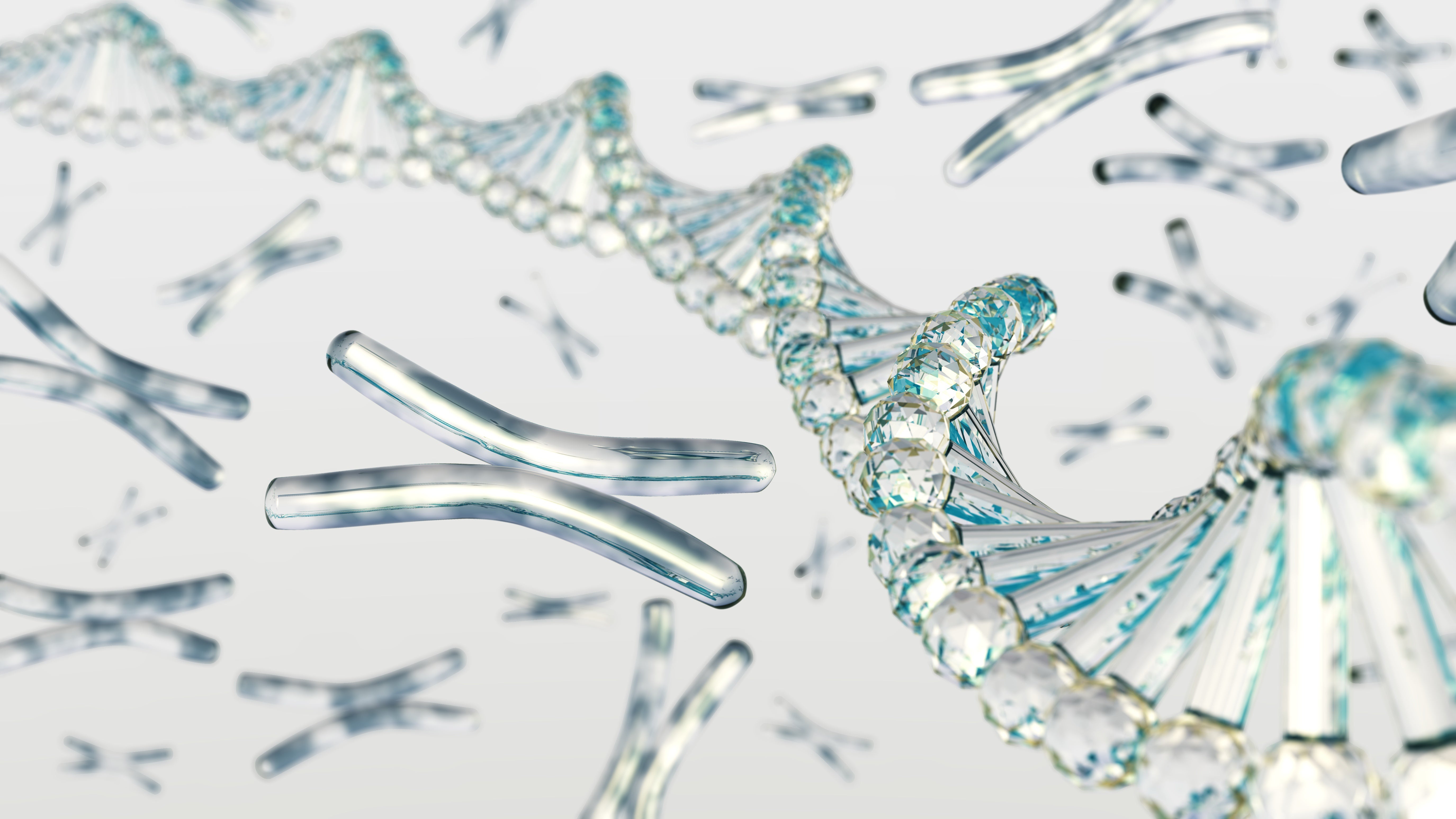 sex mutation genes crispr