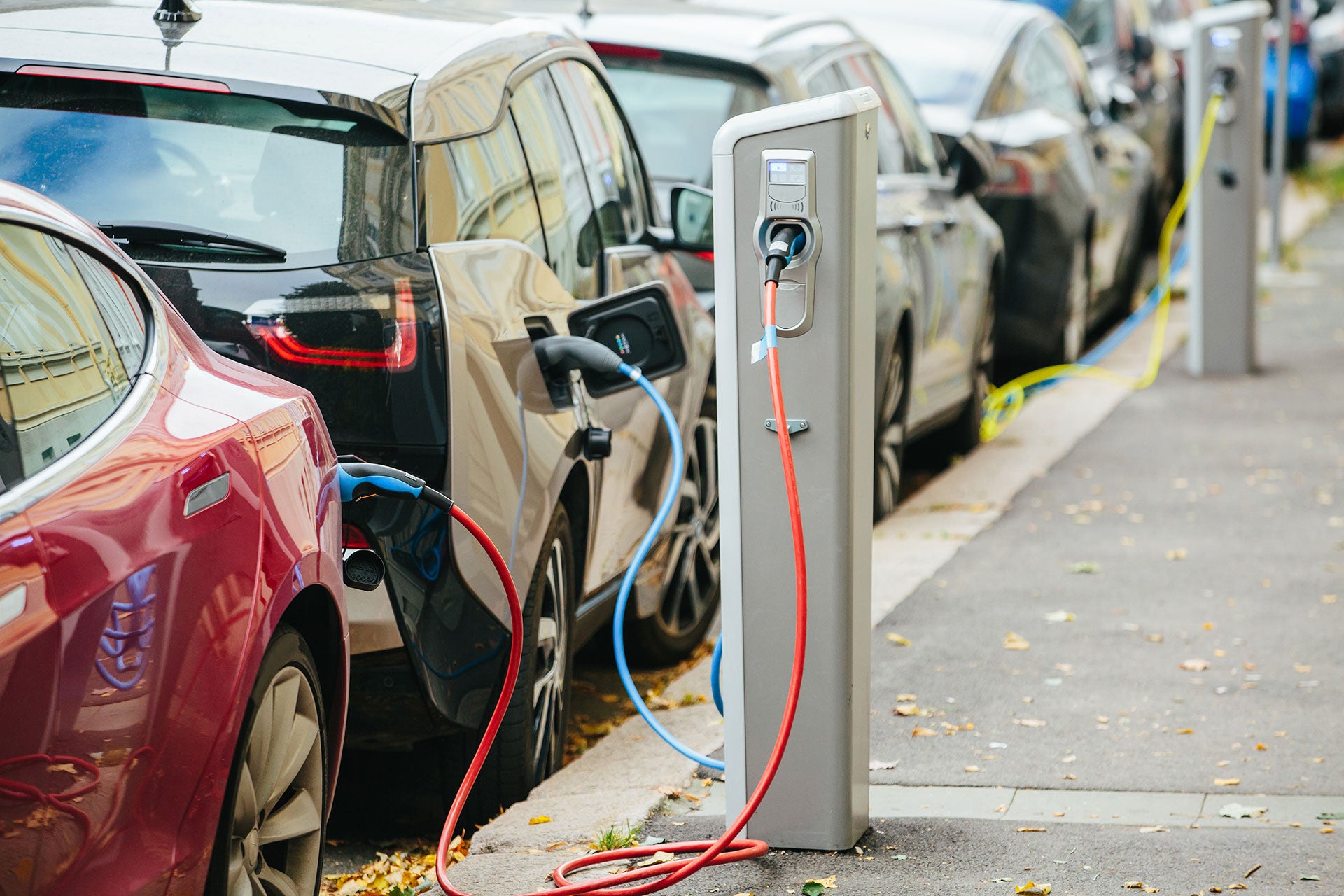 electric vehicles electric cars electric battery