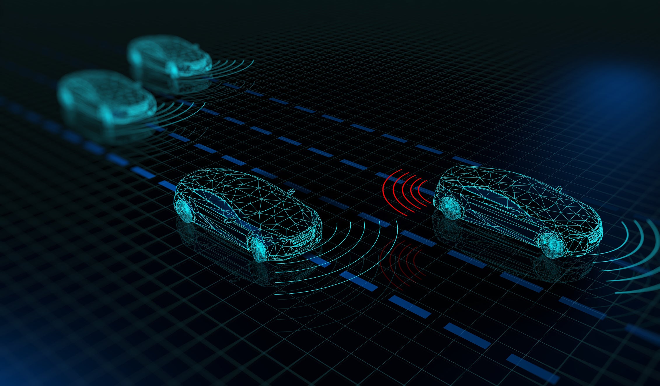 autonomous vehicles self-driving cars legislation