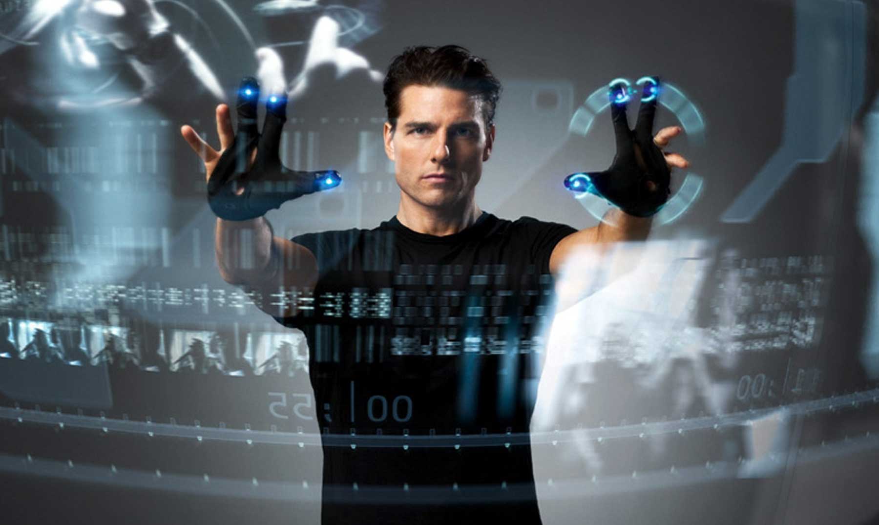 artificial intelligence predictive analytics facial recognition crime prevention