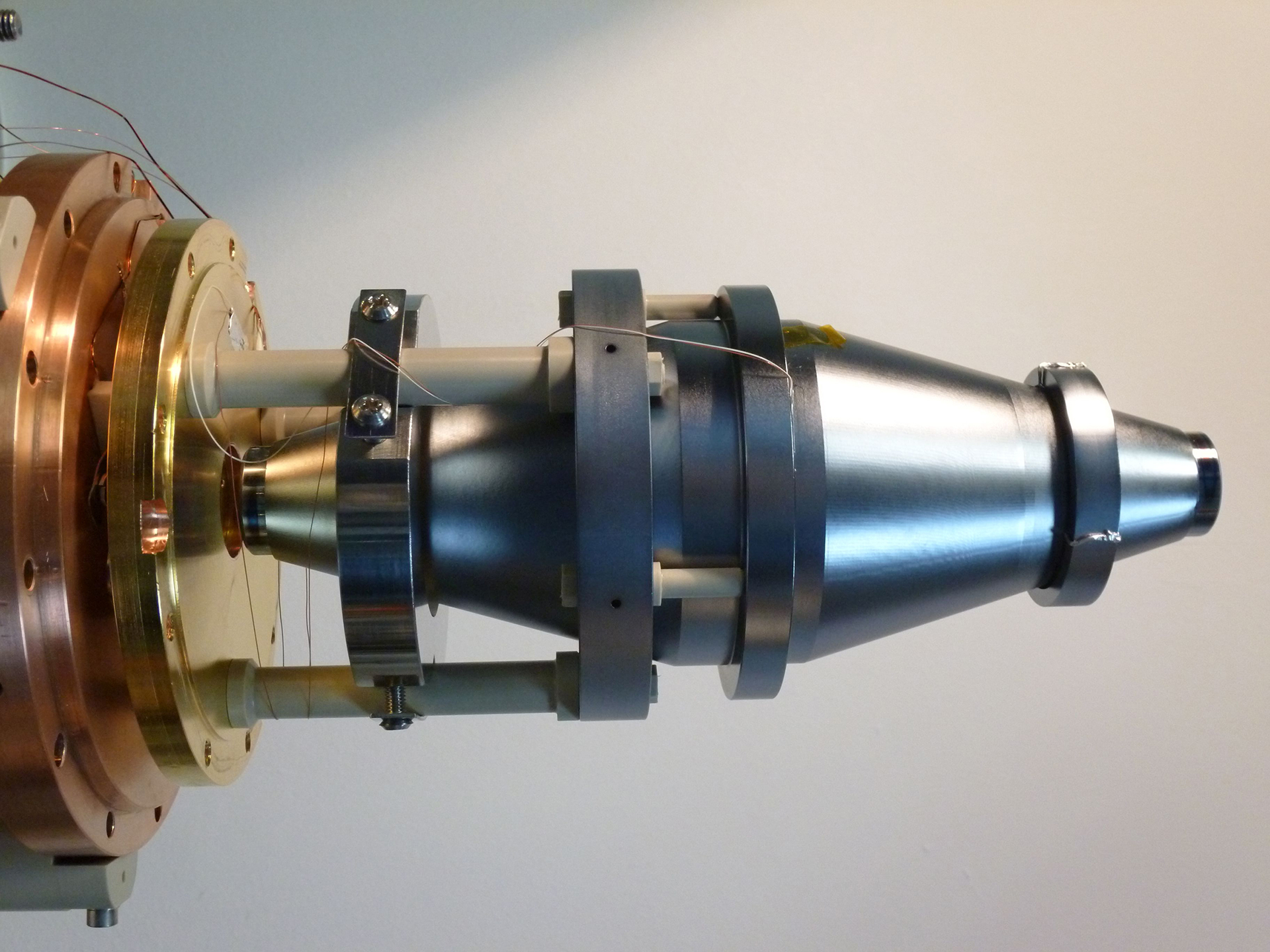 laser clock linewidth einstein