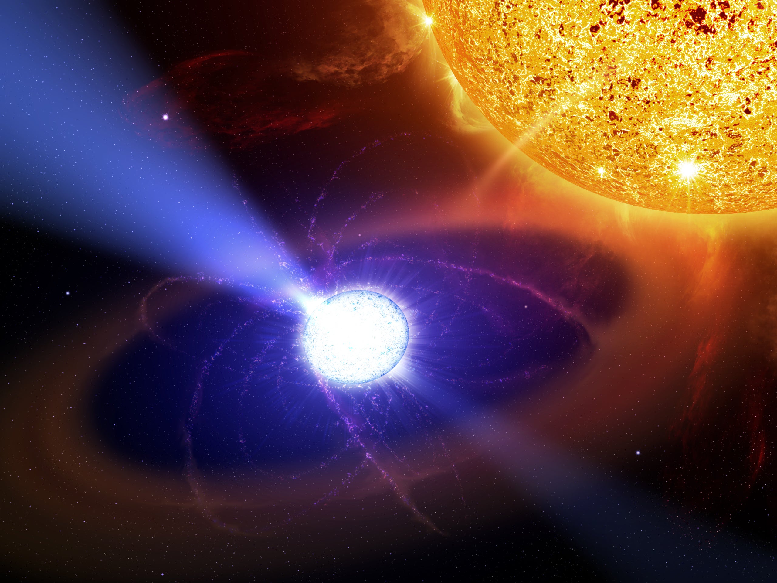 astronomy nova white dwarf ancient astronomy