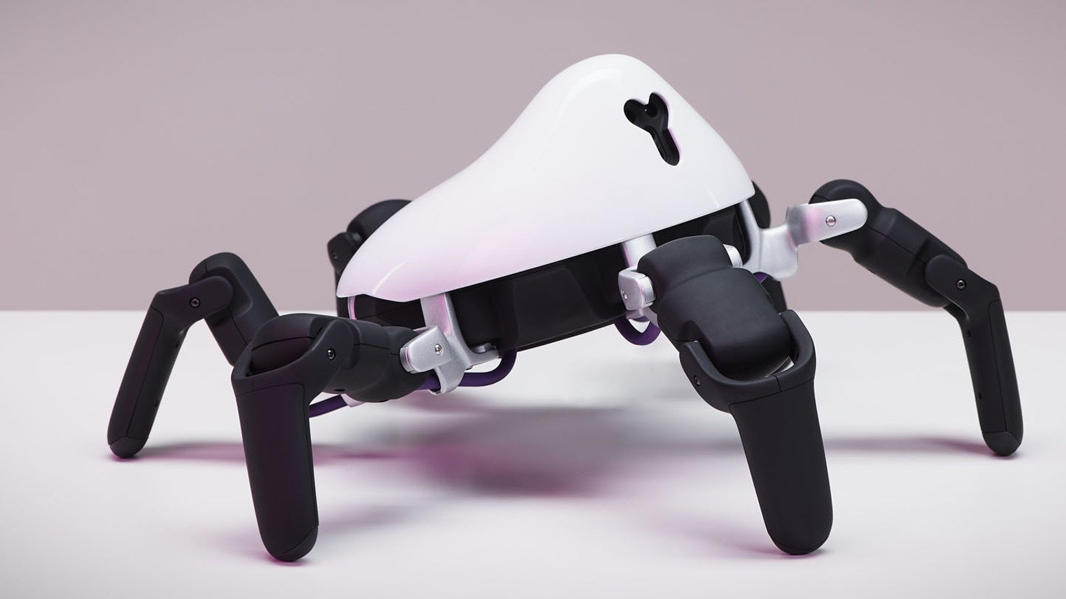 robotics hexa robots kickstarter