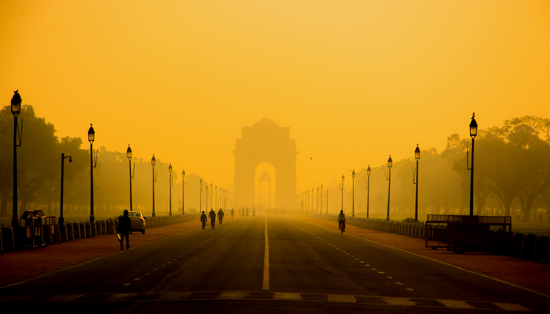 climate change south asia heat wave death toll