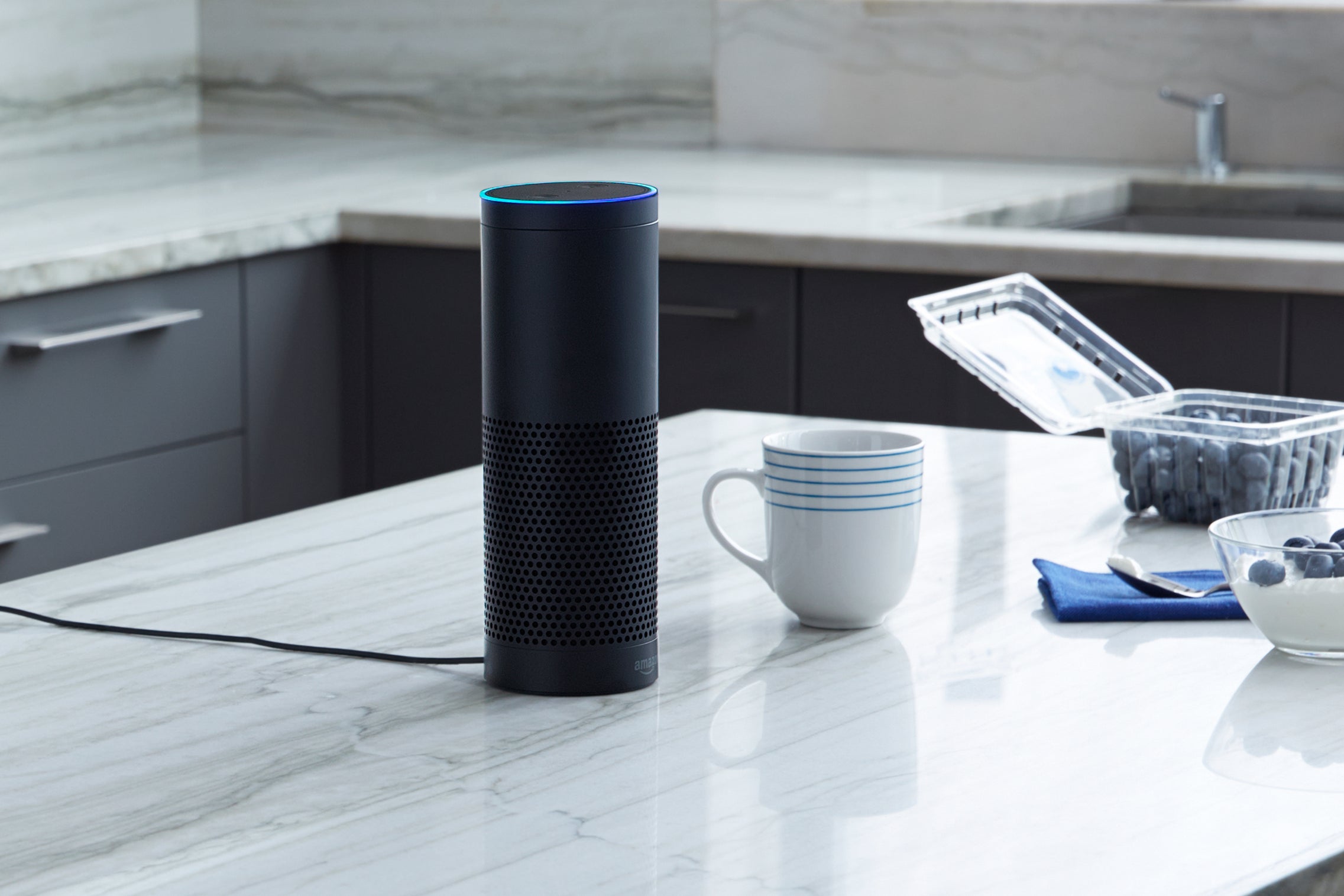 amazon microsoft alexa cortana