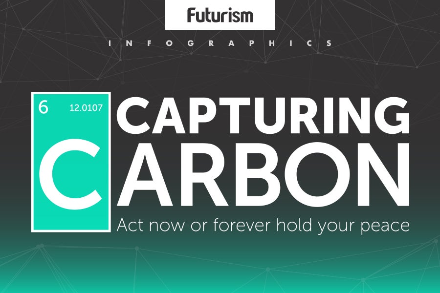 Can We Come Back from Climate Change's Brink?