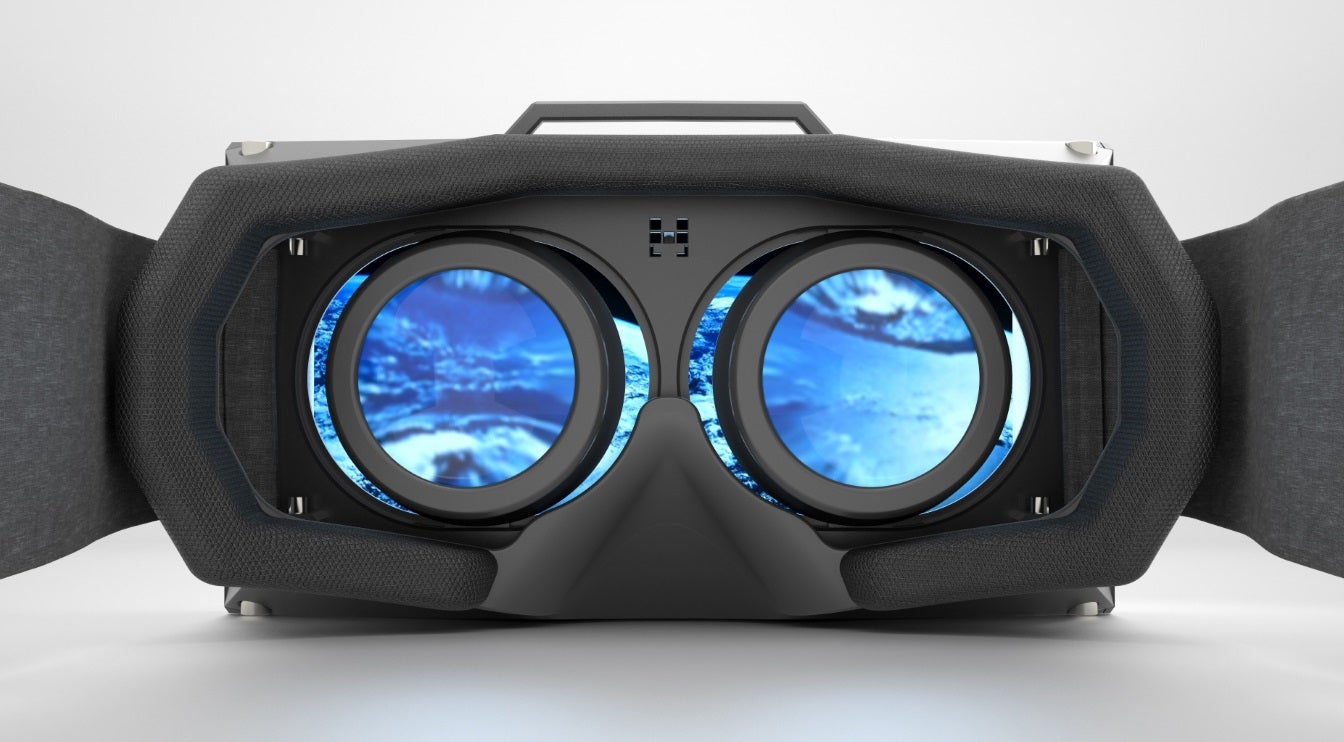 virtual assistant facebook oculus rift virtual reality