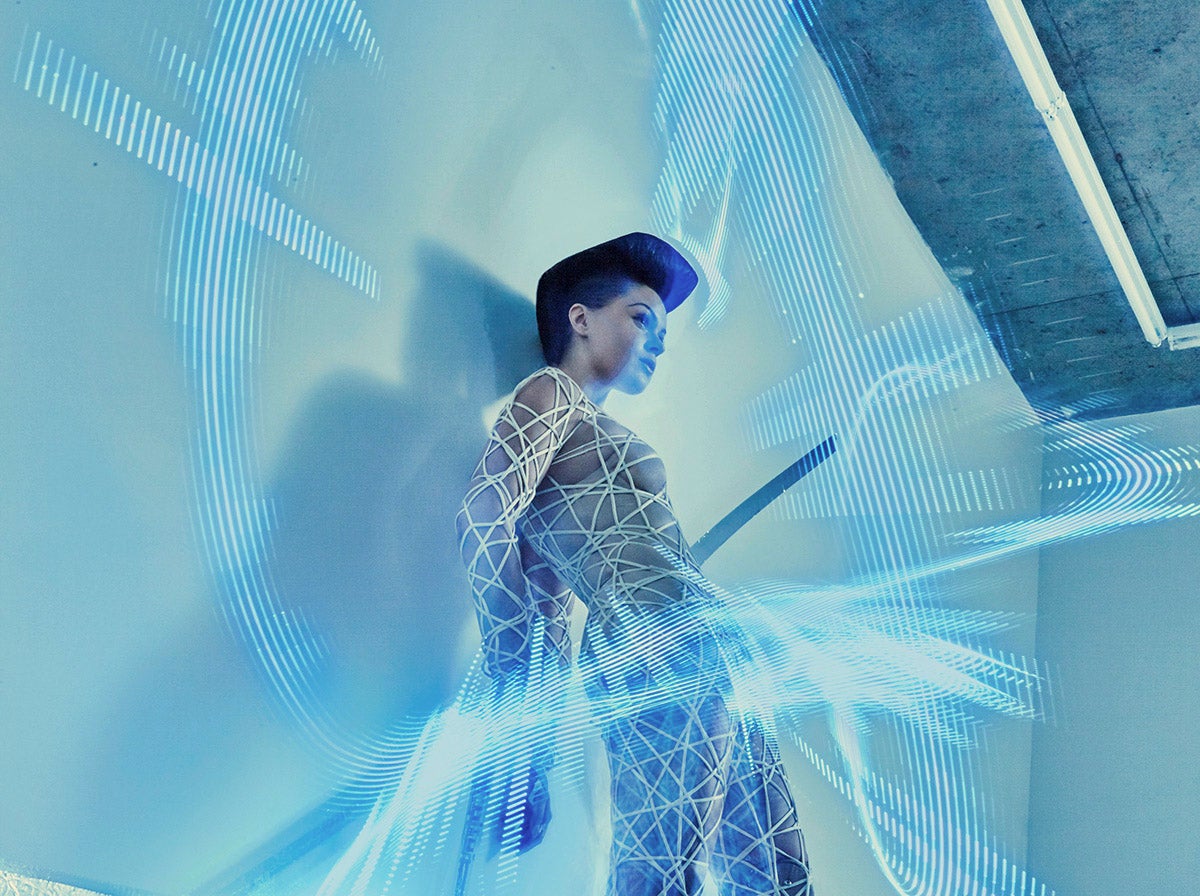 viktoria modesta bionics openbionics prosthetics