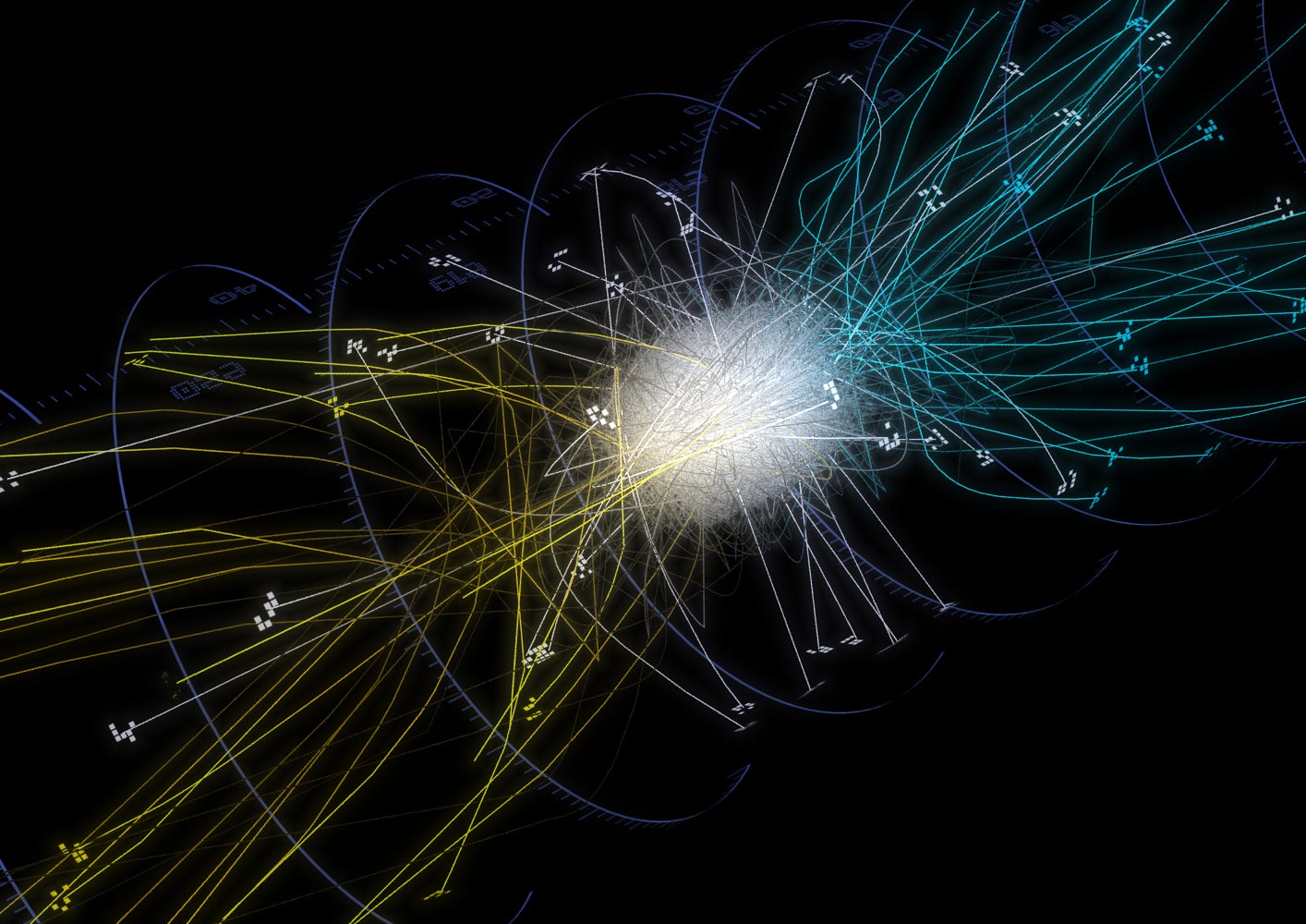 antimatter antihydrogen cern alpha collaboration