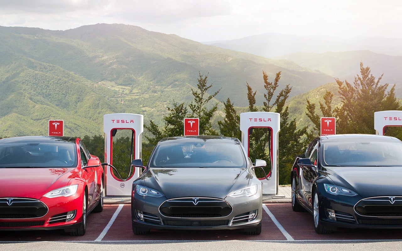 tesla charging infrastructure tesla supercharger urban charger network