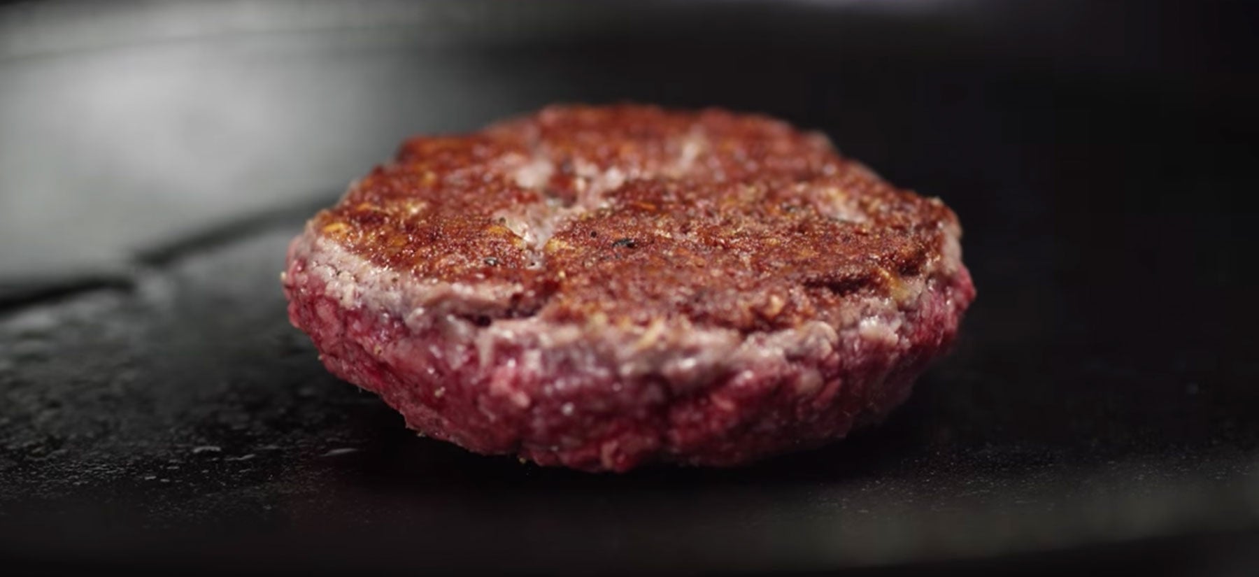 impossible foods impossible burger plant-based environment