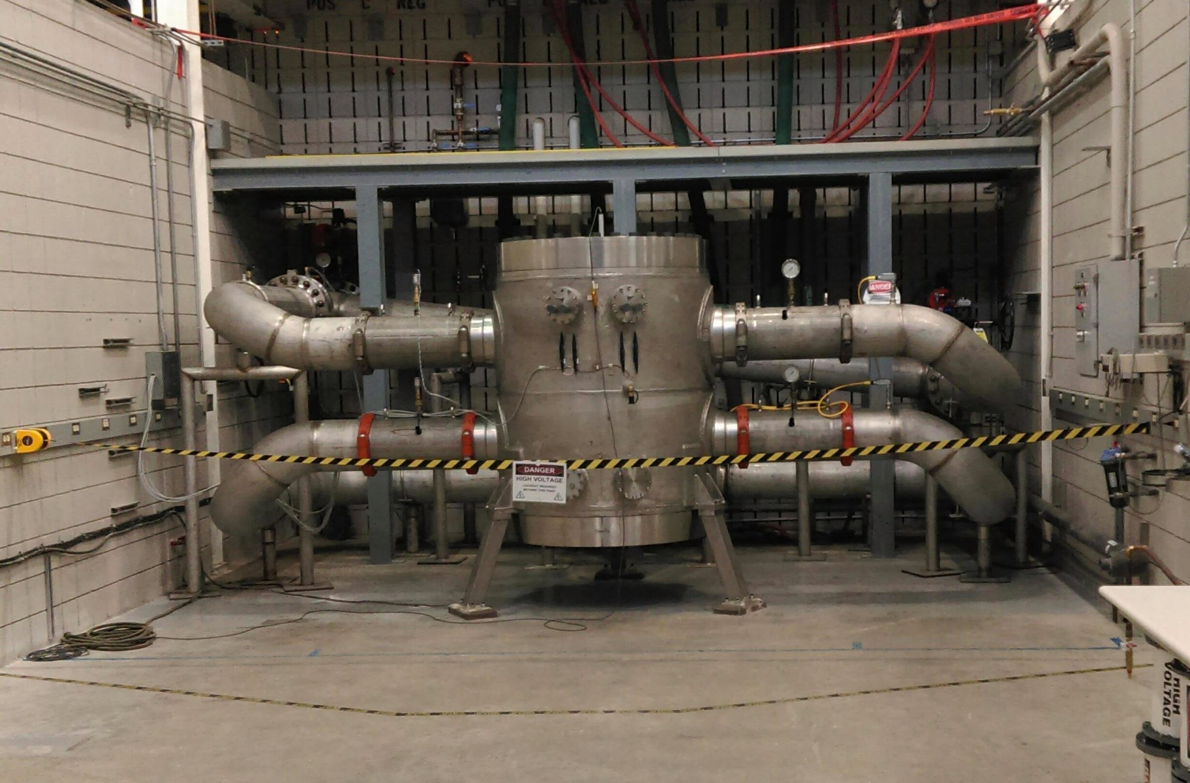 magnets national maglab resistive magnets project 11