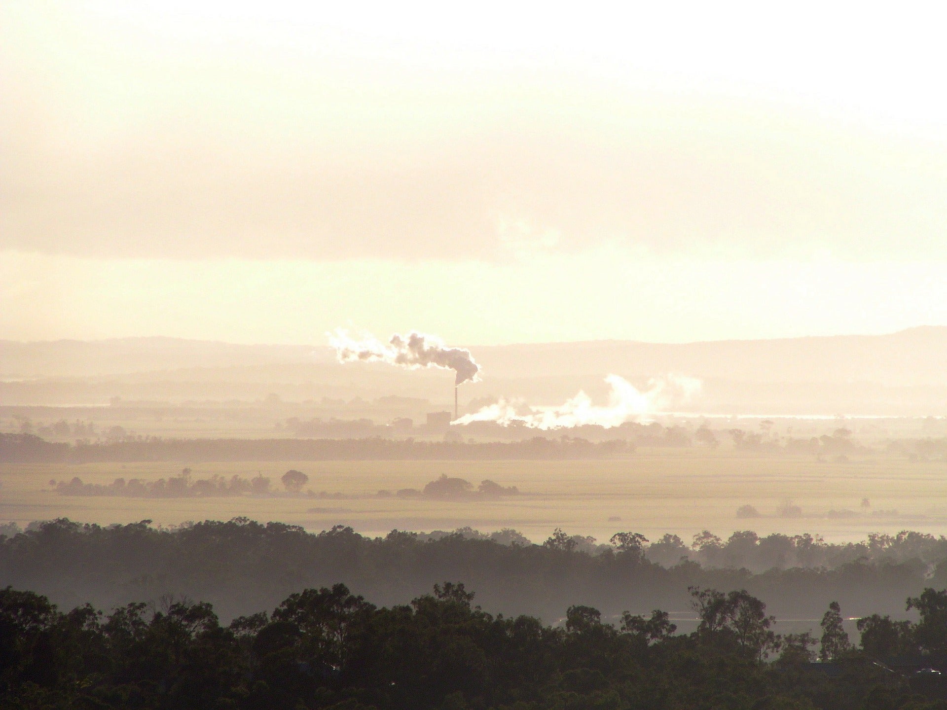 air quality air pollution