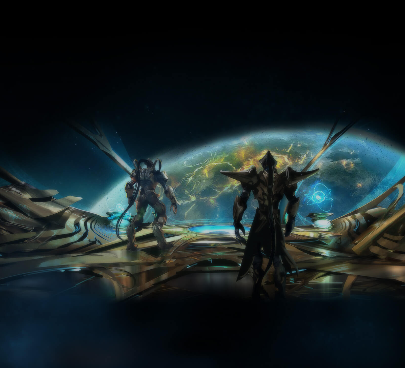 artificial intelligence deep learning deepmind starcraft 2