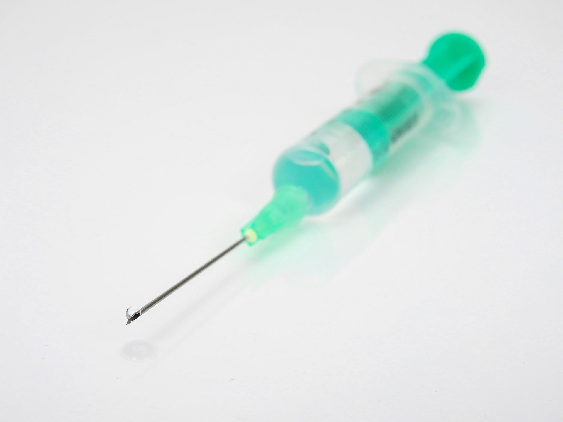 heroin vaccine drug abuse opioid crisis